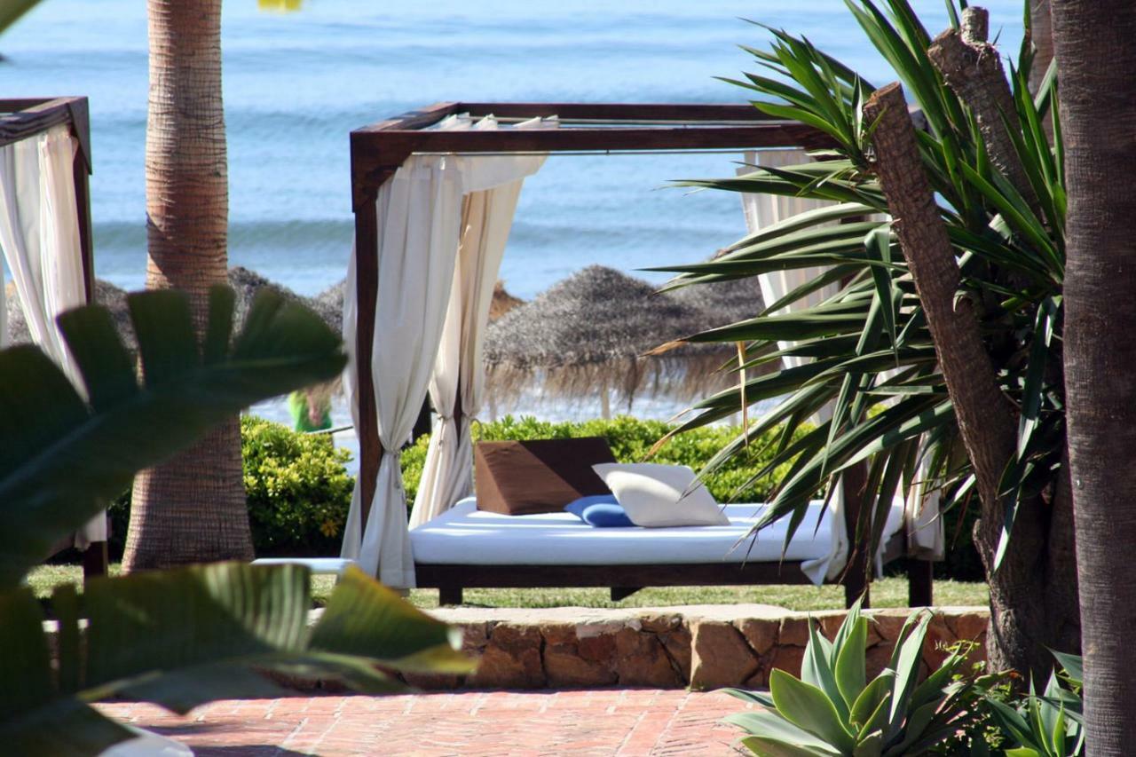 Don Carlos Resort & Spa Marbella Buitenkant foto